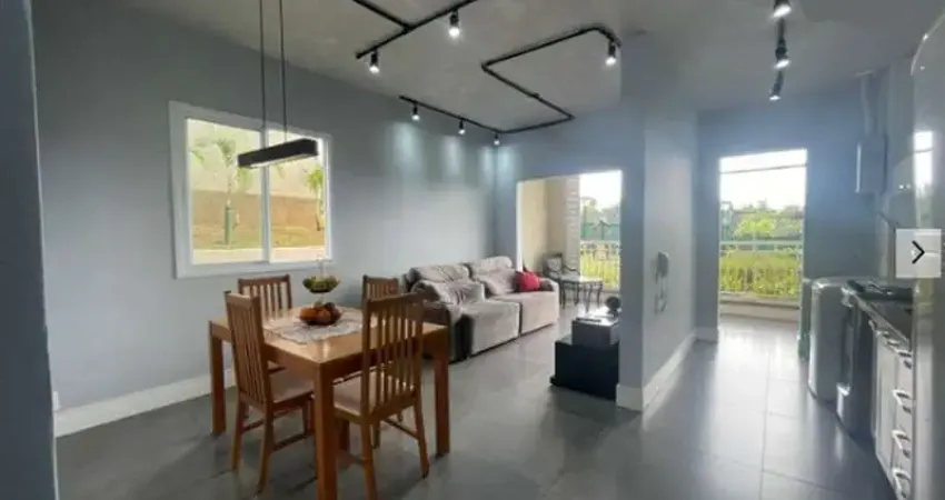 Apartamento para venda em jundiaí, jardim tereza cristina, 3 dormitórios, 1 suíte, 3 banheiros, 2 vagas