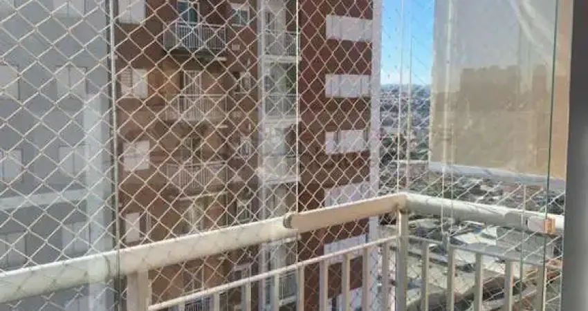 Apartamento para venda em jundiaí, parque união, 2 dormitórios, 1 suíte, 2 banheiros, 1 vaga