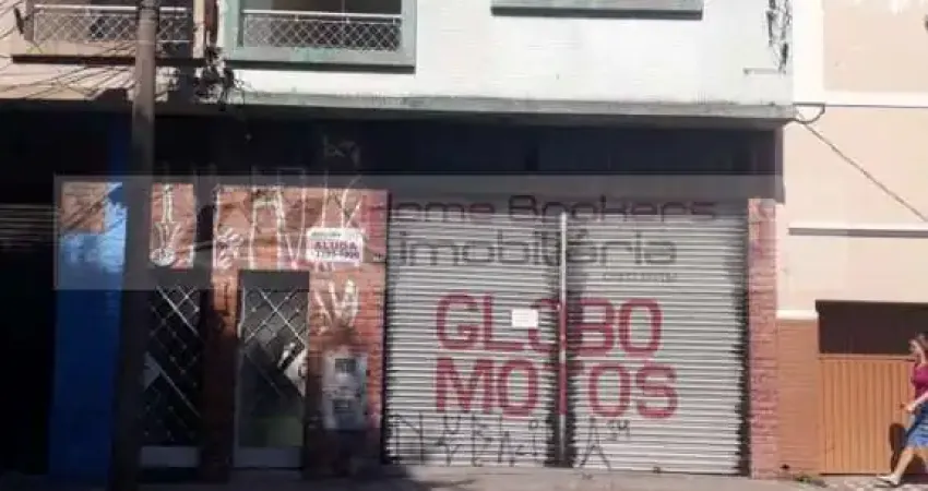 Casa comercial para venda em jundiaí, centro, 3 dormitórios, 3 banheiros