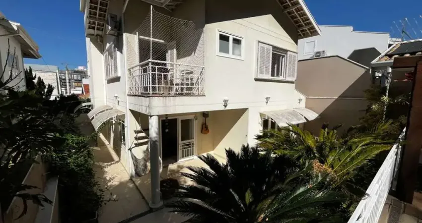 Casa em condomínio para venda em jundiaí, jardim santa teresa, 3 dormitórios, 3 suítes, 5 banheiros, 2 vagas