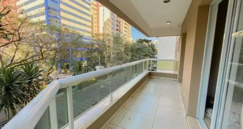 Apartamento para venda em jundiaí, centro, 2 dormitórios, 2 suítes, 3 banheiros, 3 vagas