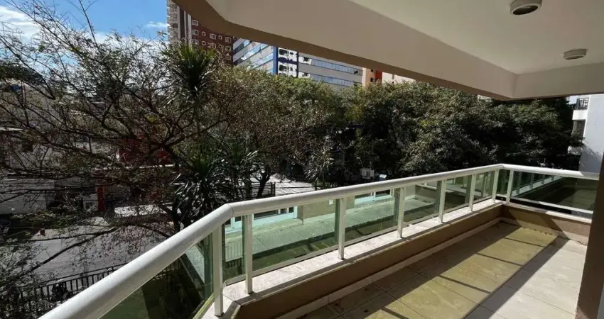 Apartamento para locação em jundiaí, centro, 2 dormitórios, 2 suítes, 4 banheiros, 3 vagas