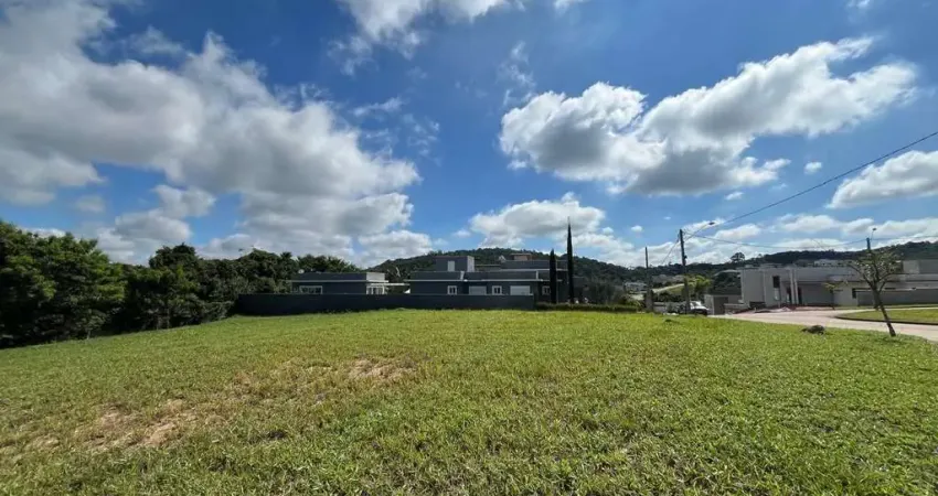 Terreno à venda na Rua dos Buritis, Parque dos Resedás, Itupeva