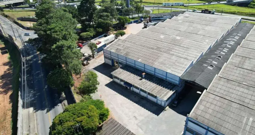 Galpão para locação em jundiaí, distrito industrial, 1 dormitório, 12 banheiros, 72 vagas