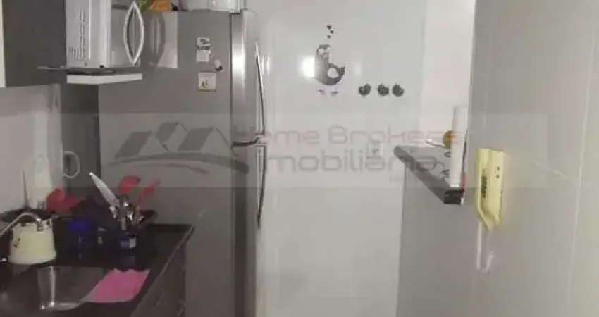 Apartamento para venda em jundiaí, recanto quarto centenário, 2 dormitórios, 1 banheiro