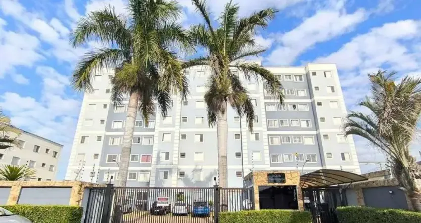 Apartamento para venda em jundiaí, jardim búfalo, 2 dormitórios, 1 banheiro, 1 vaga