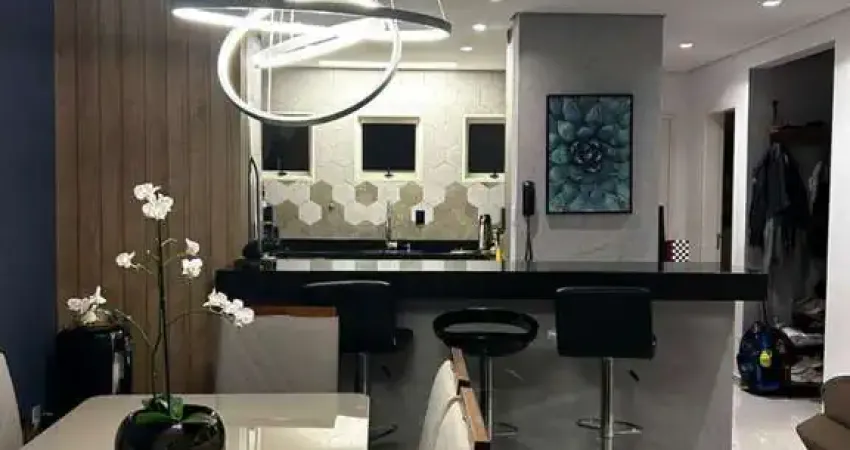 Casa em condomínio para venda em jundiaí, chácara planalto, 3 dormitórios, 1 suíte, 3 banheiros, 2 vagas