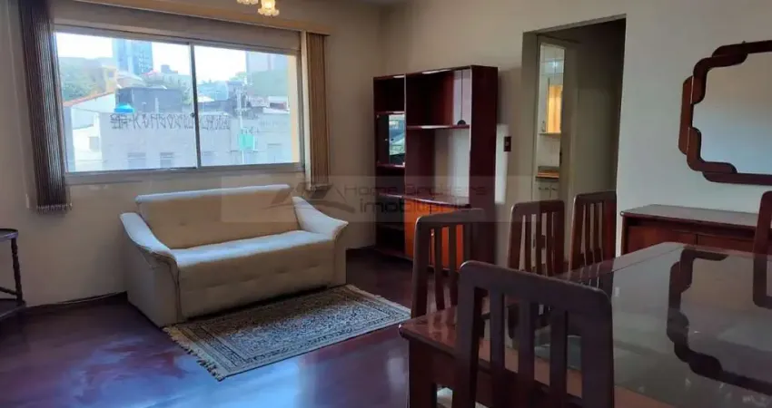 Apartamento para venda em jundiaí, centro, 1 dormitório, 1 banheiro, 1 vaga