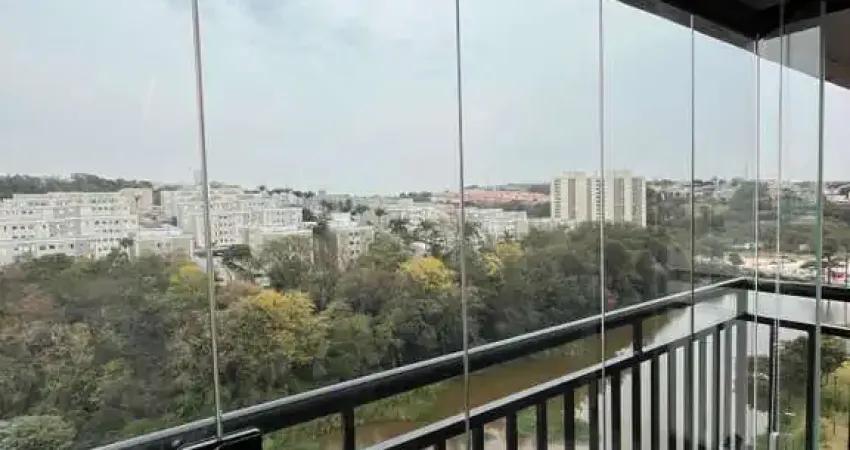 Apartamento para locação em jundiaí, recanto quarto centenário, 2 dormitórios, 1 suíte, 2 banheiros, 2 vagas