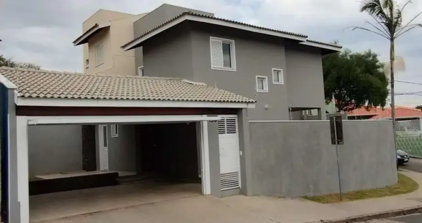 Casa para venda em jundiaí, cidade nova, 3 dormitórios, 1 suíte, 2 banheiros, 2 vagas