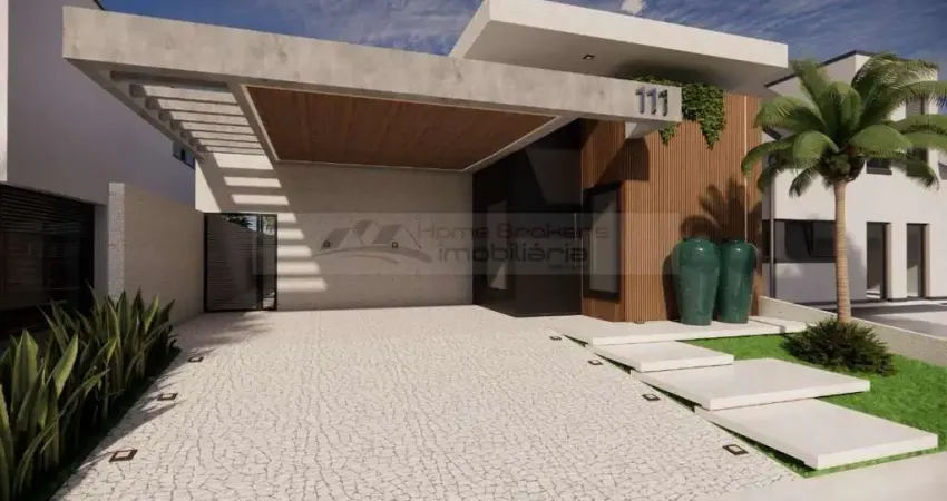 Casa em condomínio para venda em jundiaí, medeiros, 3 dormitórios, 3 suítes