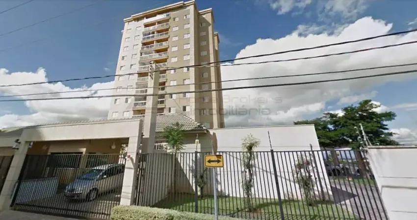 Apartamento para venda em jundiaí, parque residencial nove de julho, 3 dormitórios, 1 suíte, 3 banheiros, 2 vagas
