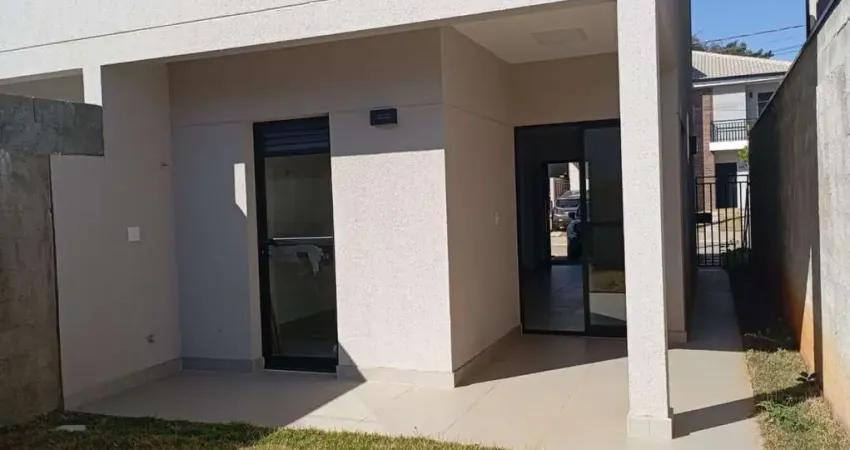 Casa em condomínio para venda em jundiaí, jardim carolina, 2 dormitórios, 2 suítes, 3 banheiros, 2 vagas