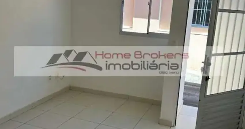 Casa para locação em jundiaí, bela vista, 1 dormitório, 1 banheiro, 1 vaga