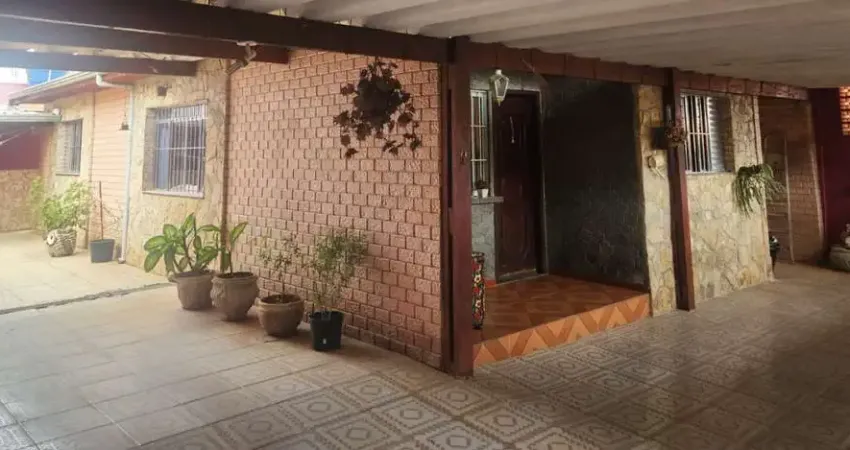 Casa para venda, parque residencial eloy chaves, 3 dormitórios, 2 banheiros, 5 vagas