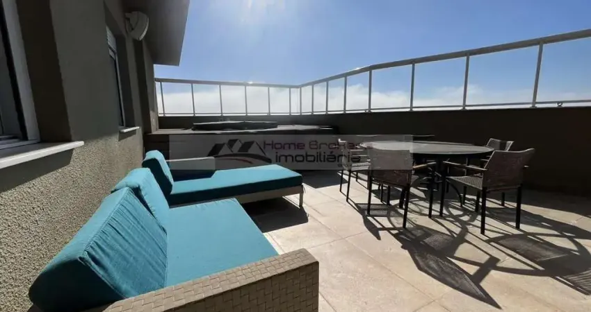 Cobertura para venda em jundiaí, jardim bonfiglioli, 3 dormitórios, 3 suítes, 5 banheiros, 6 vagas