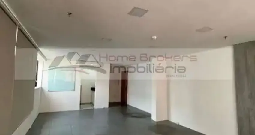 Sala comercial para locação em jundiaí, vila boaventura, 1 banheiro, 1 vaga