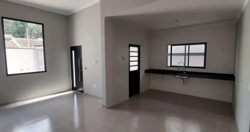 Casa para venda em jundiaí, residencial santa giovana, 3 dormitórios, 1 suíte, 2 banheiros, 2 vagas