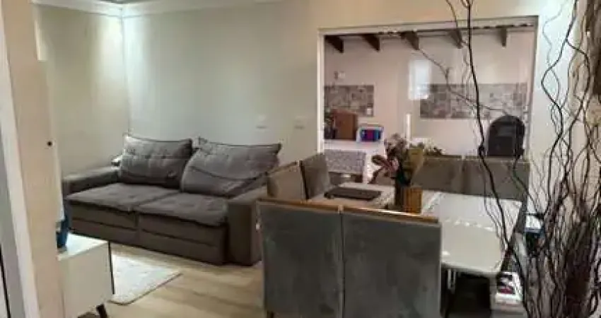 Casa em condomínio para venda em jundiaí, jardim colônia, 3 dormitórios, 1 suíte, 3 banheiros, 2 vagas