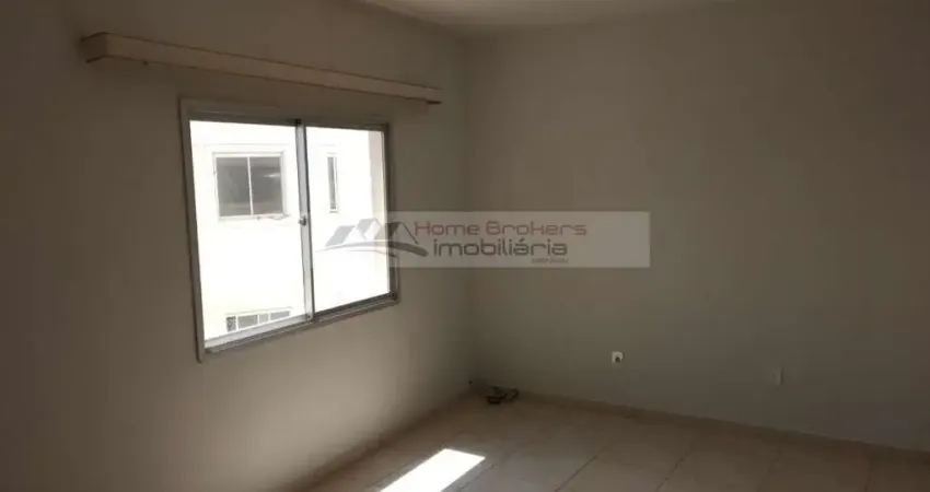 Apartamento para locação em jundiaí, vila cacilda, 2 dormitórios, 2 banheiros, 1 vaga