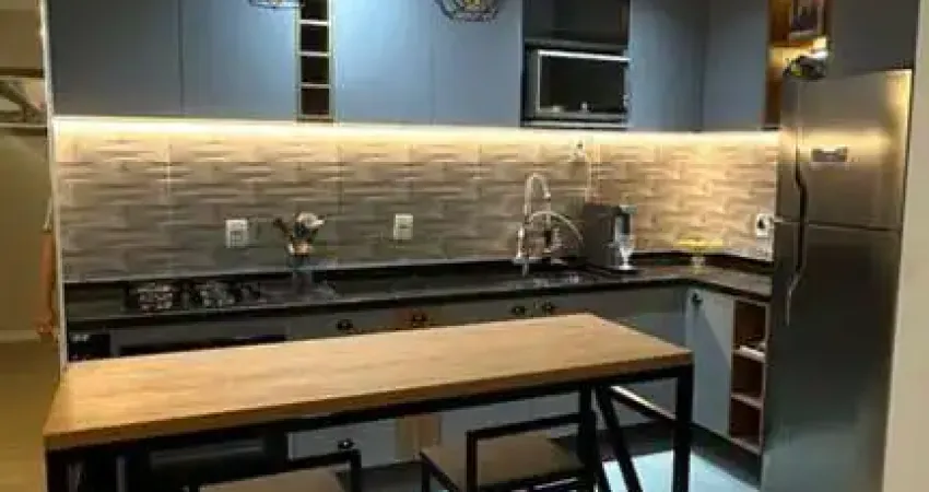 Apartamento para venda em jundiaí, bosque dos jacarandás, 3 dormitórios, 1 suíte, 2 banheiros, 2 vagas