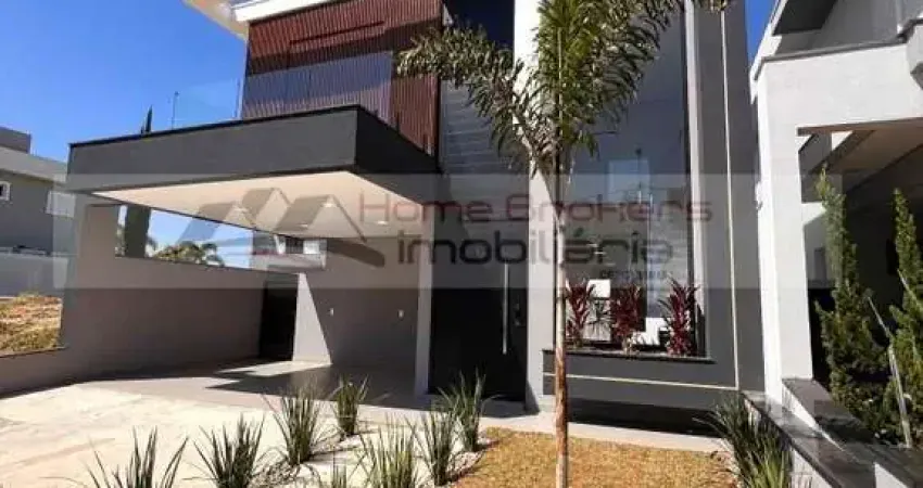 Casa em condomínio para venda em jundiaí, jardim ermida i, 4 dormitórios, 4 suítes, 5 banheiros, 4 vagas