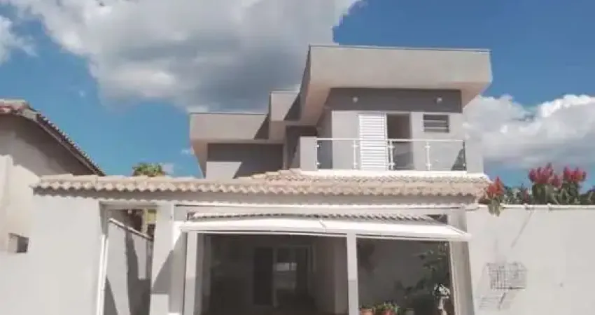 Casa para venda em jundiaí, chácara planalto, 4 dormitórios, 2 suítes, 4 banheiros, 3 vagas