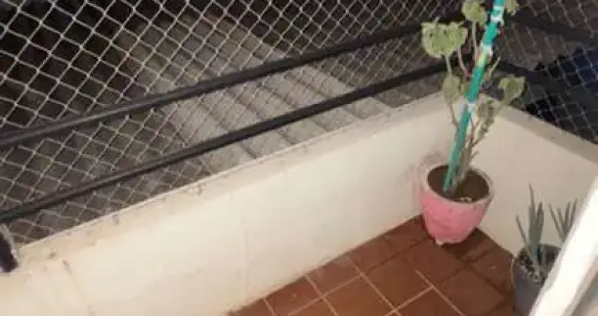 Apartamento para venda em jundiaí, vila formosa, 2 dormitórios, 1 banheiro, 1 vaga