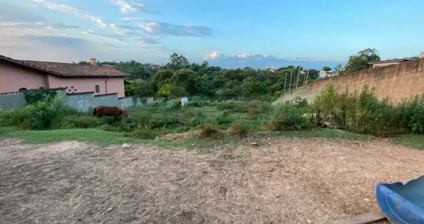 Terreno em condomínio para venda em campo limpo paulista, chácaras campo limpo