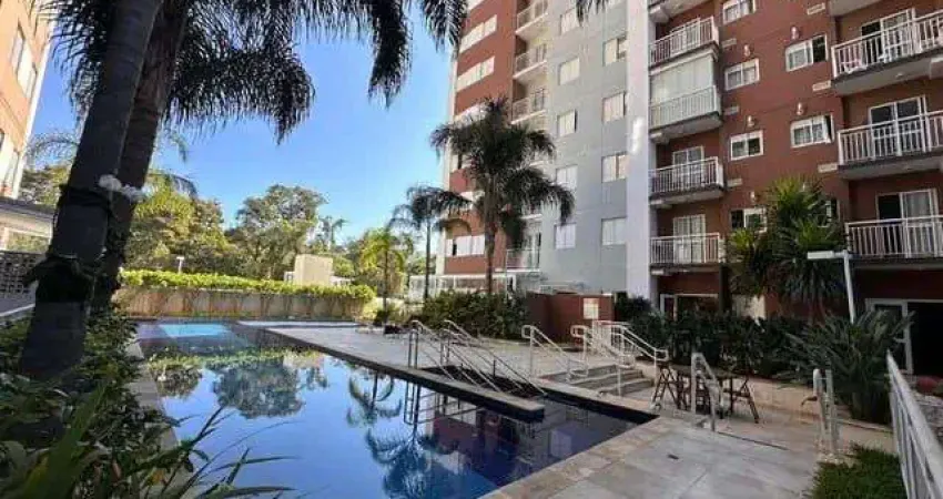 Apartamento para venda em jundiaí, parque união, 3 dormitórios, 1 suíte, 2 banheiros, 1 vaga