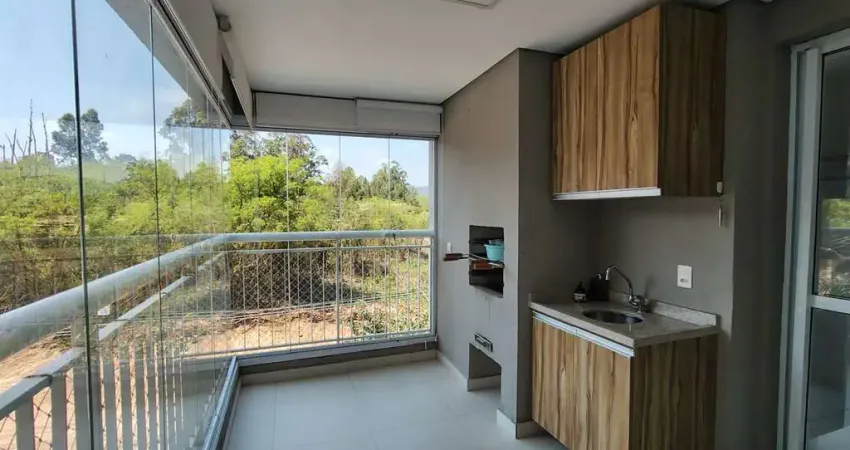 Apartamento para locação em jundiaí, jardim flórida, 2 dormitórios, 1 suíte, 2 banheiros, 1 vaga