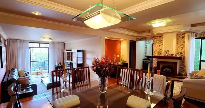 Apartamento para venda em jundiaí, jardim ana maria, 3 dormitórios, 1 suíte, 4 banheiros, 3 vagas