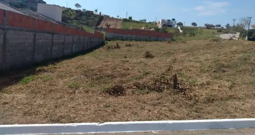 Terreno em condomínio fechado à venda no Jardim Tarumã, Jundiaí