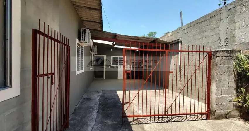 Casa para locação em jundiaí, jardim rosaura, 2 dormitórios, 1 banheiro, 2 vagas