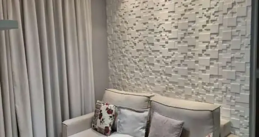 Apartamento para venda em jundiaí, parque união, 2 dormitórios, 1 suíte, 2 banheiros, 1 vaga