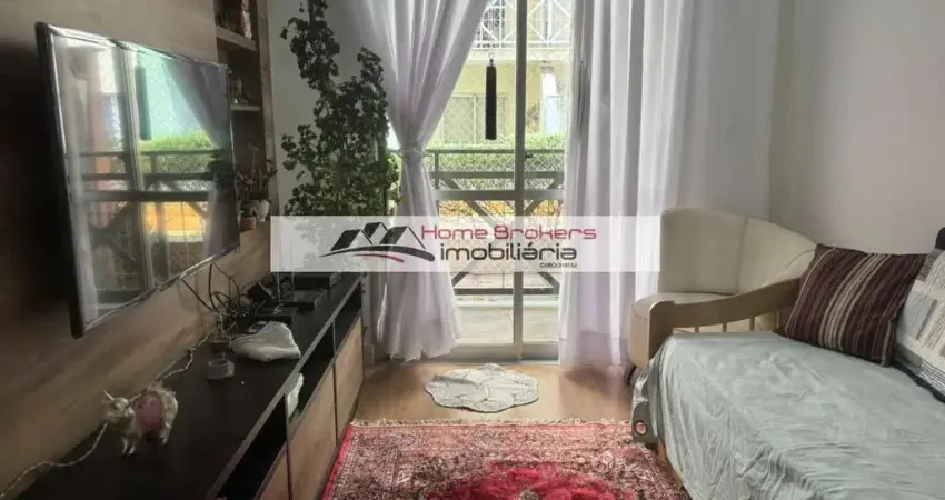 Apartamento para venda em jundiaí, vila joana, 2 dormitórios, 1 suíte, 2 banheiros, 1 vaga