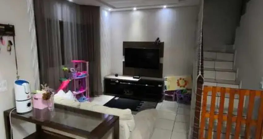 Casa para venda em jundiaí, parque cidade jardim ii, 3 dormitórios, 1 suíte, 3 banheiros, 2 vagas