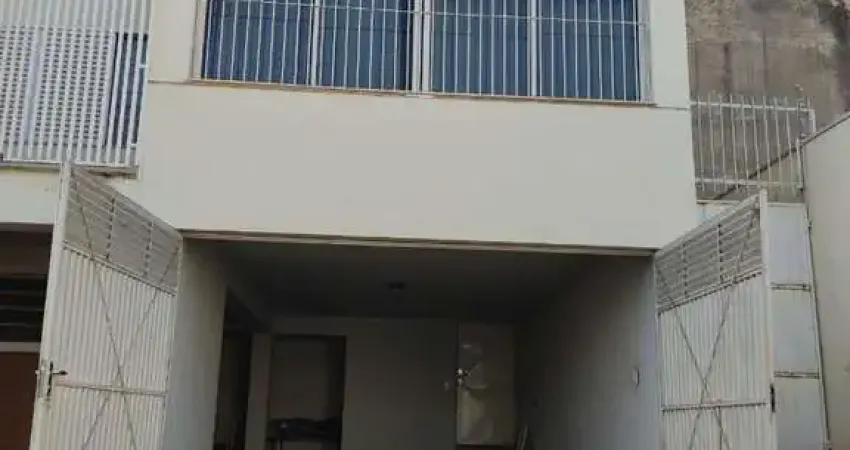 Casa para venda em jundiaí, vila maria luiza, 3 dormitórios, 1 suíte, 3 banheiros, 4 vagas