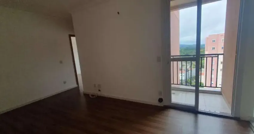 Apartamento para venda em jundiaí, bosque dos jacarandás, 2 dormitórios, 1 banheiro, 2 vagas
