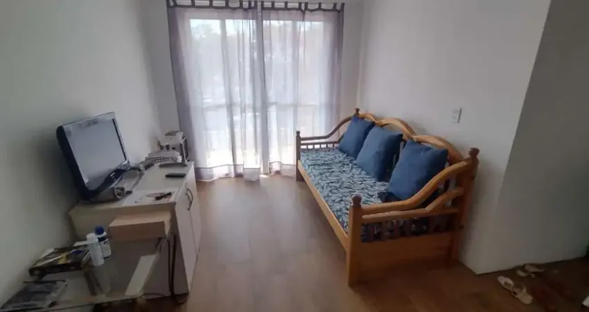 Apartamento para venda em jundiaí, jardim guanabara, 2 dormitórios, 1 banheiro, 1 vaga