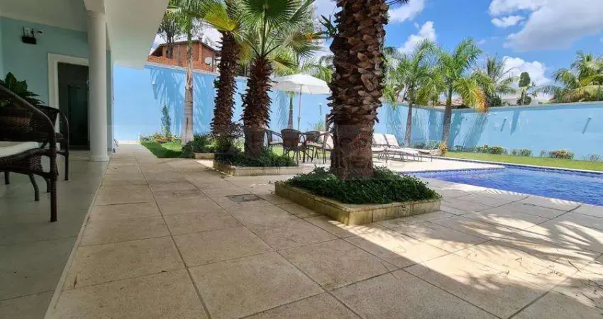 Casa em condomínio para venda em itatiba, parque da fazenda, 4 dormitórios, 4 suítes, 6 banheiros, 4 vagas