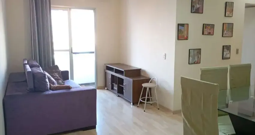 Apartamento para locação em jundiaí, anhangabaú, 3 dormitórios, 1 banheiro, 1 vaga
