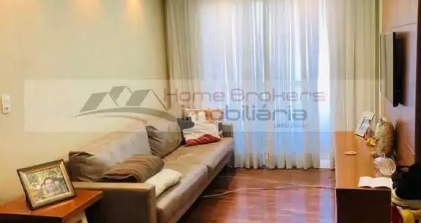 Apartamento para venda em jundiaí, jardim colônia, 2 dormitórios, 1 banheiro