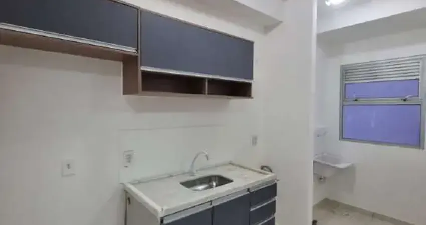 Apartamento para venda em jundiaí, cidade nova, 2 dormitórios, 1 banheiro, 1 vaga