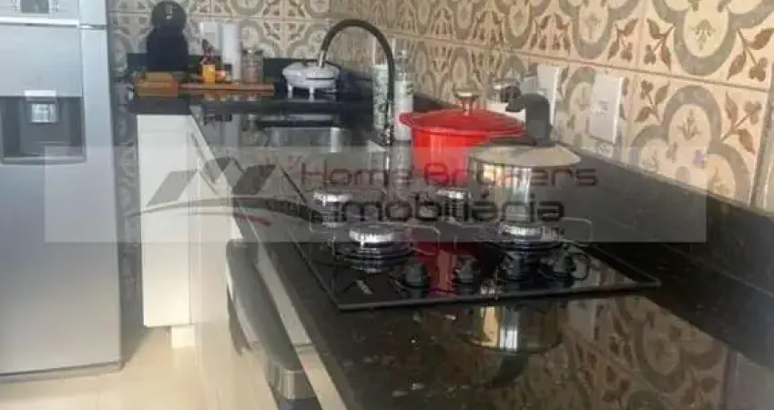 Apartamento para venda em jundiaí, residencial santa giovana, 2 dormitórios, 1 banheiro