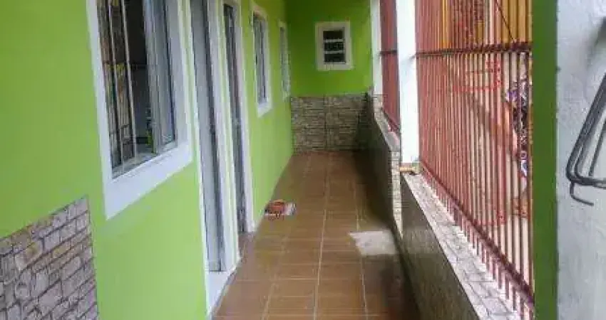Casa para locação em jundiaí, jardim guanabara, 1 dormitório, 1 suíte, 2 banheiros