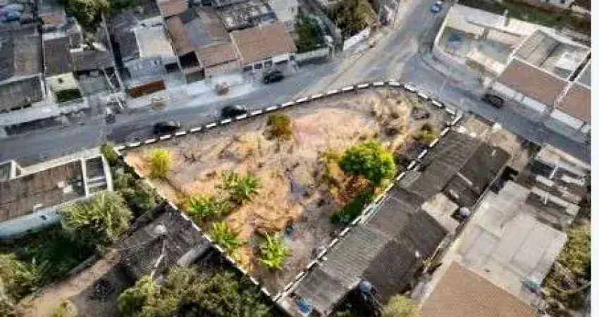 Terreno à venda no Ivoturucaia, Jundiaí 