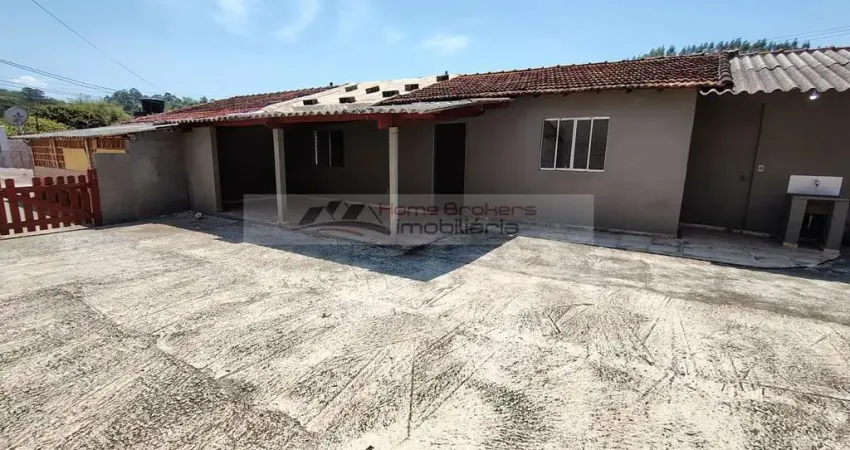 Casa para locação em jundiaí, jardim rosaura, 1 dormitório, 1 banheiro, 4 vagas