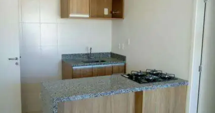 Apartamento para locação em jundiaí, vila arens, 1 dormitório, 1 suíte, 1 banheiro, 1 vaga