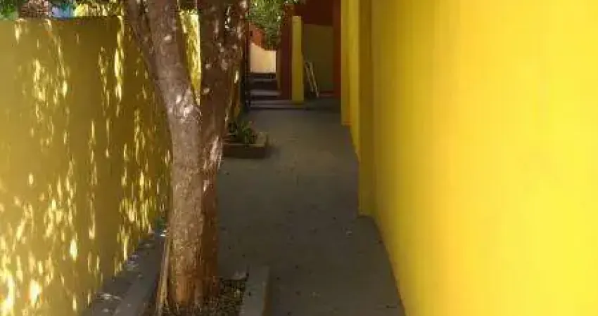 Casa para locação em jundiaí, jardim guanabara, 1 dormitório, 1 banheiro